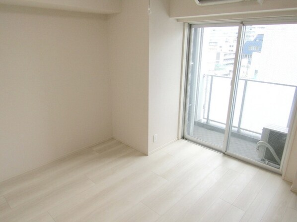 エスタート三田の物件内観写真